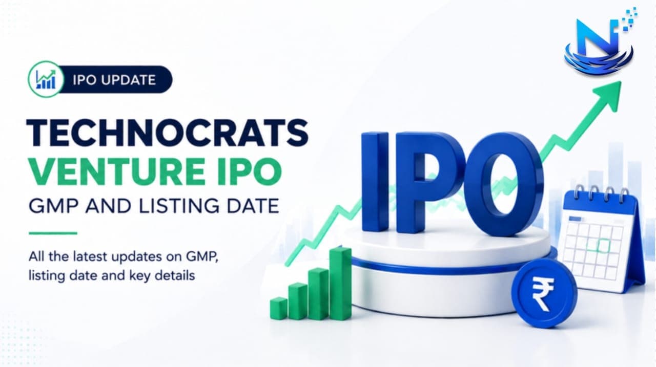 Technocraft Ventures IPO GMP and Listing Date: Latest Update