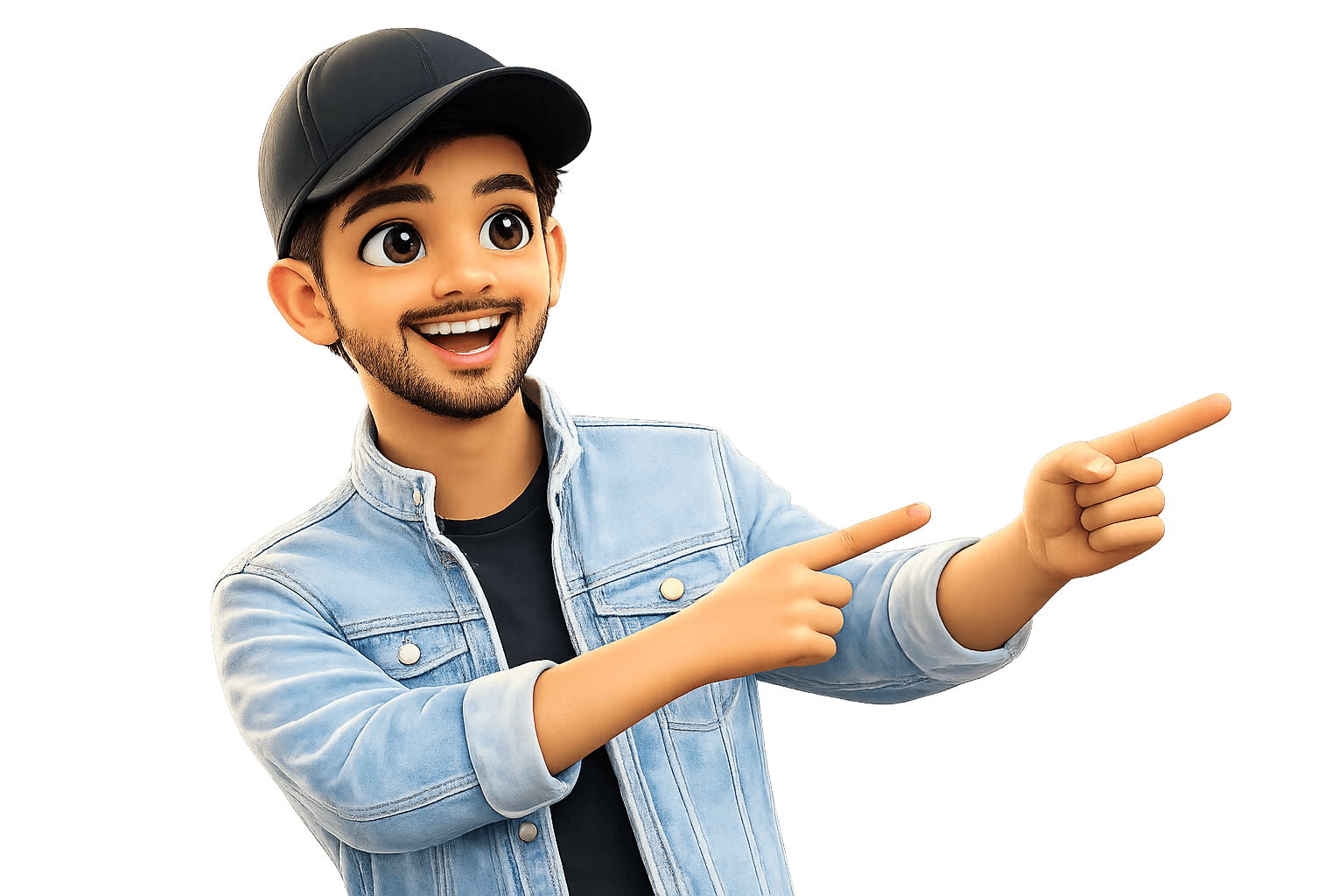 Vikas Maurya